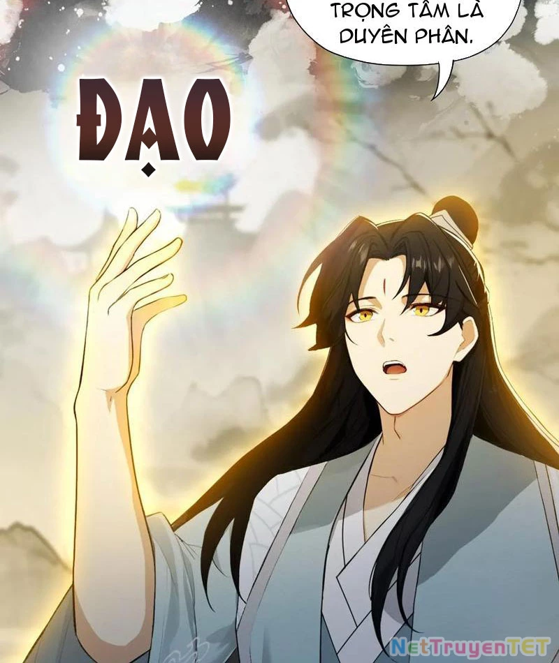 Hoá Ra Ta Đã Vô Địch Từ Lâu Chapter 244 - Trang 4