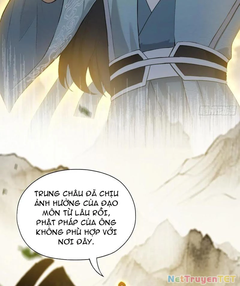Hoá Ra Ta Đã Vô Địch Từ Lâu Chapter 244 - Trang 4
