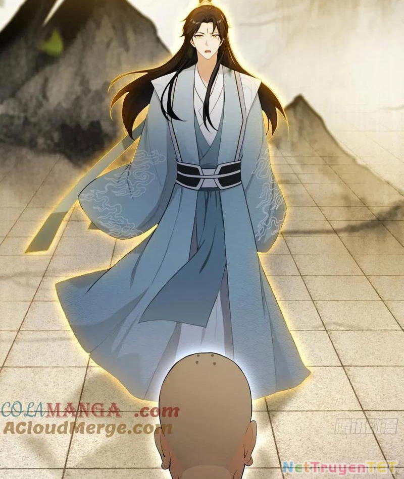 Hoá Ra Ta Đã Vô Địch Từ Lâu Chapter 244 - Trang 4