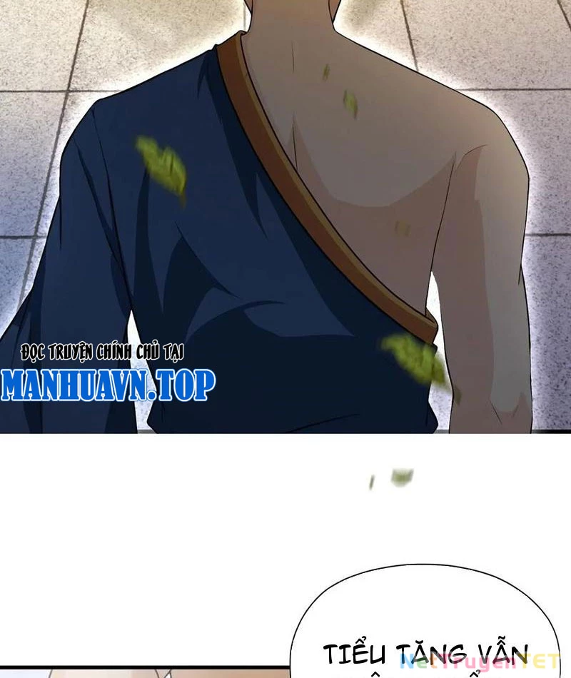 Hoá Ra Ta Đã Vô Địch Từ Lâu Chapter 244 - Trang 4