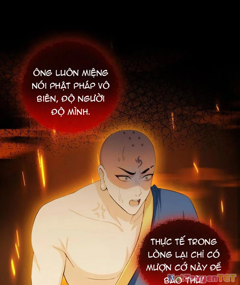 Hoá Ra Ta Đã Vô Địch Từ Lâu Chapter 244 - Trang 4