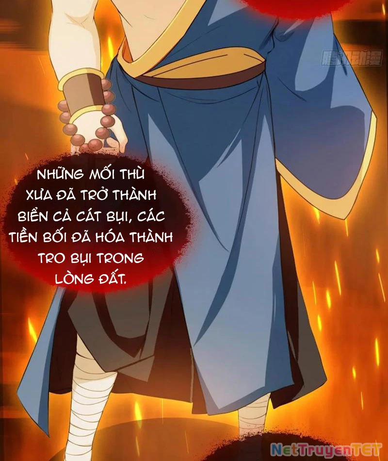 Hoá Ra Ta Đã Vô Địch Từ Lâu Chapter 244 - Trang 4