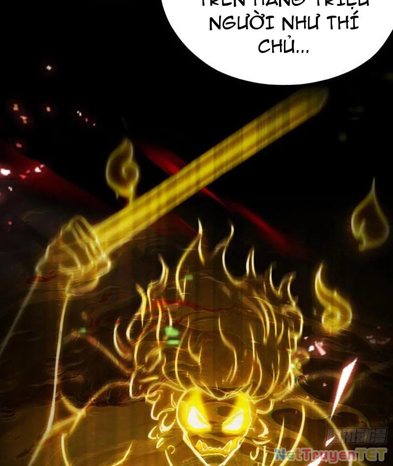 Hoá Ra Ta Đã Vô Địch Từ Lâu Chapter 244 - Trang 4