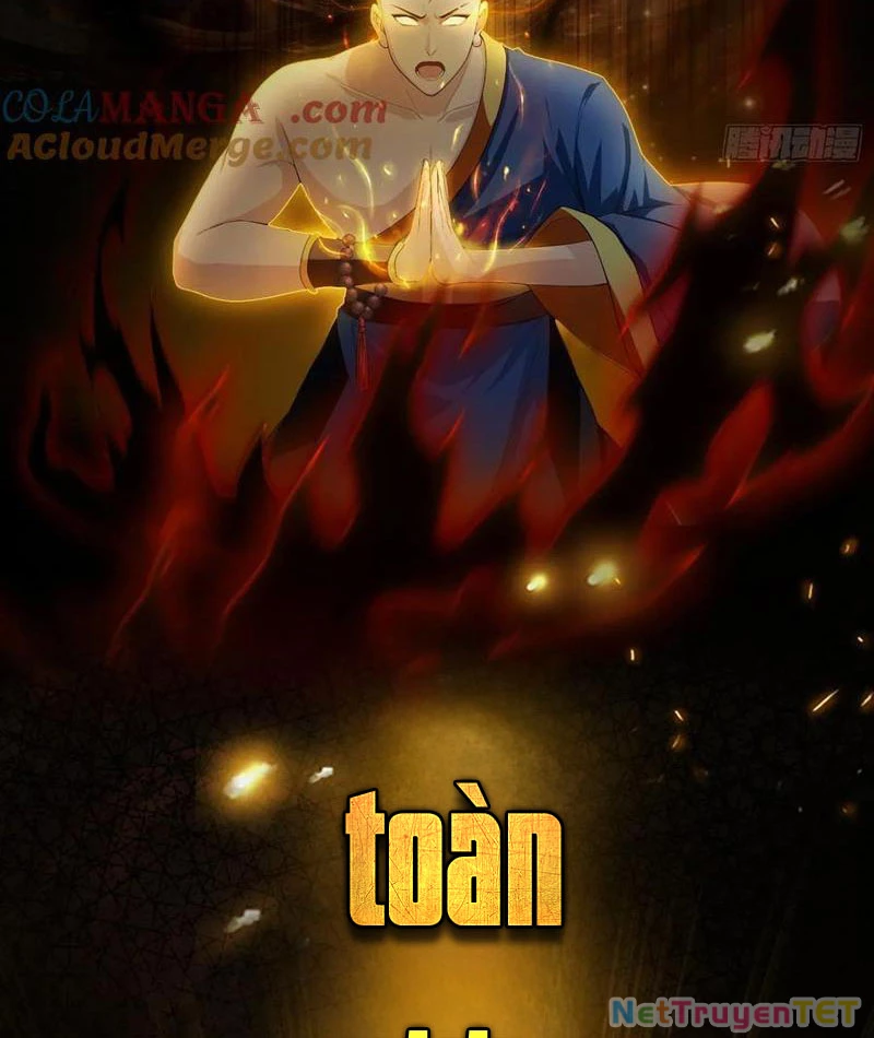 Hoá Ra Ta Đã Vô Địch Từ Lâu Chapter 244 - Trang 4