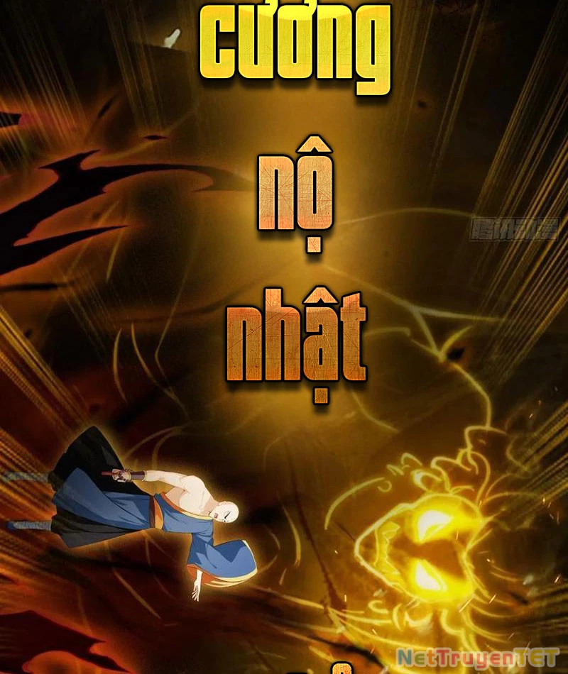 Hoá Ra Ta Đã Vô Địch Từ Lâu Chapter 244 - Trang 4