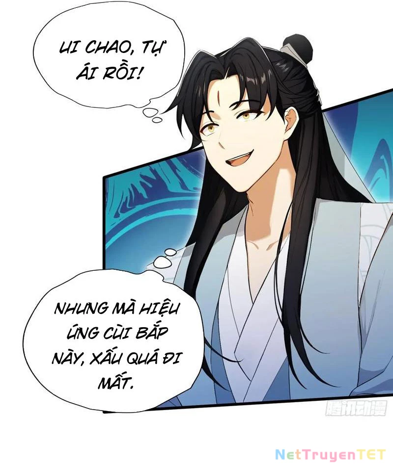 Hoá Ra Ta Đã Vô Địch Từ Lâu Chapter 244 - Trang 4