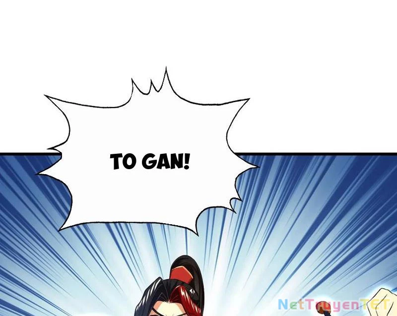 Hoá Ra Ta Đã Vô Địch Từ Lâu Chapter 244 - Trang 4