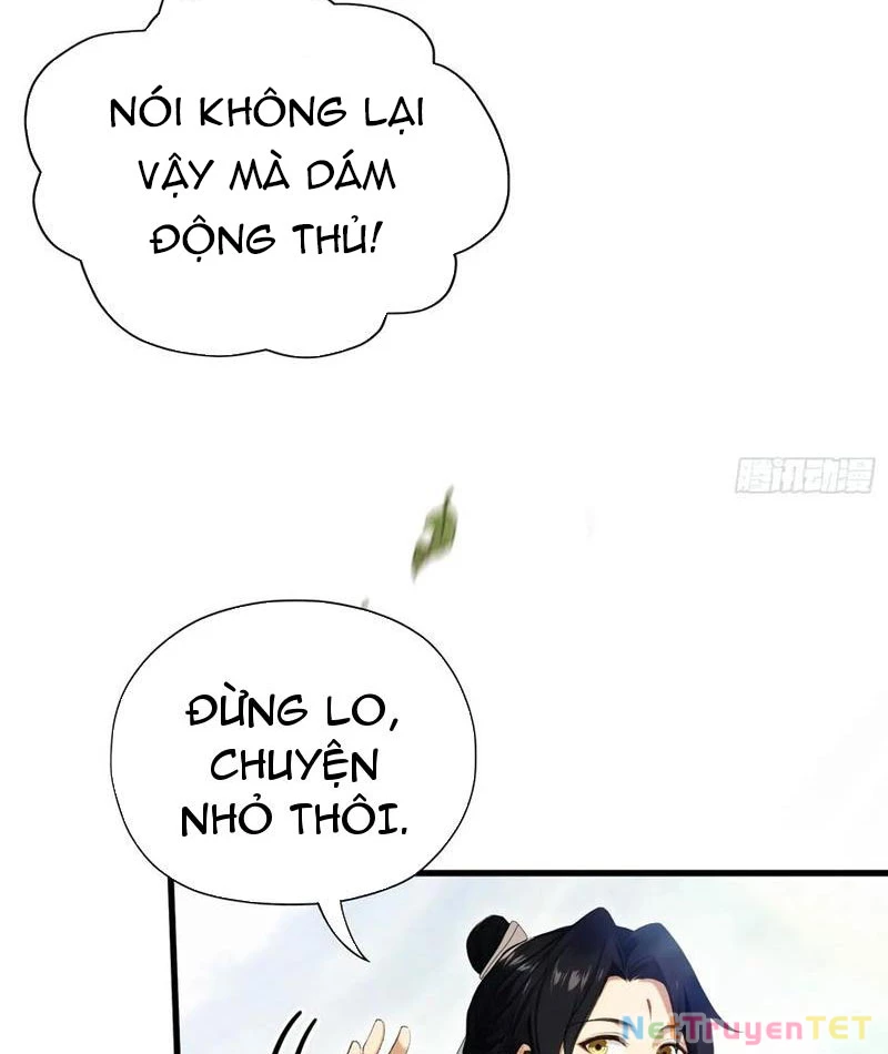 Hoá Ra Ta Đã Vô Địch Từ Lâu Chapter 244 - Trang 4