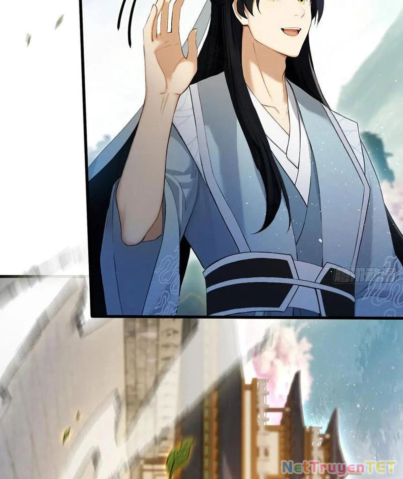 Hoá Ra Ta Đã Vô Địch Từ Lâu Chapter 244 - Trang 4