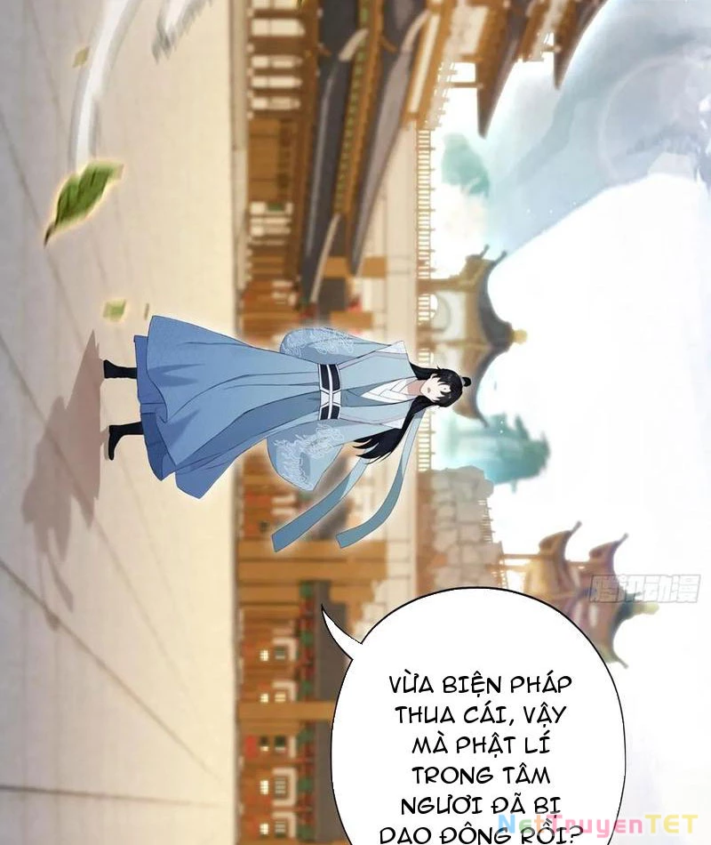 Hoá Ra Ta Đã Vô Địch Từ Lâu Chapter 244 - Trang 4