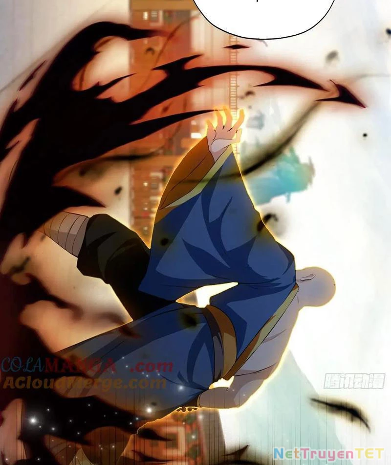 Hoá Ra Ta Đã Vô Địch Từ Lâu Chapter 244 - Trang 4