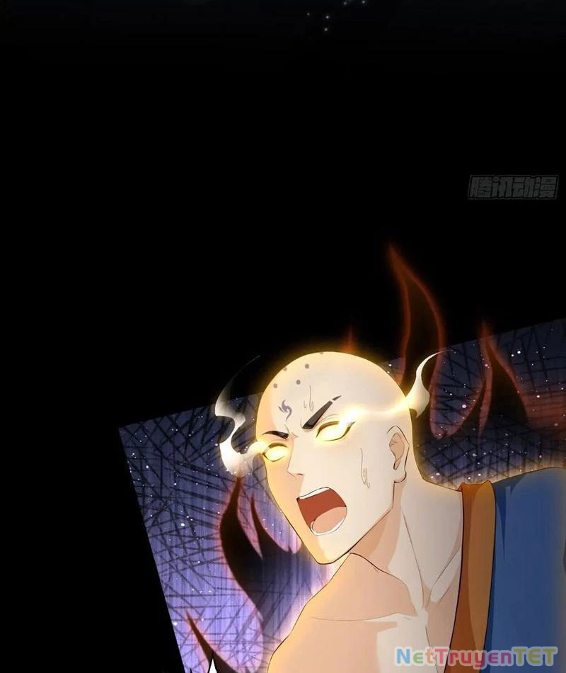 Hoá Ra Ta Đã Vô Địch Từ Lâu Chapter 244 - Trang 4
