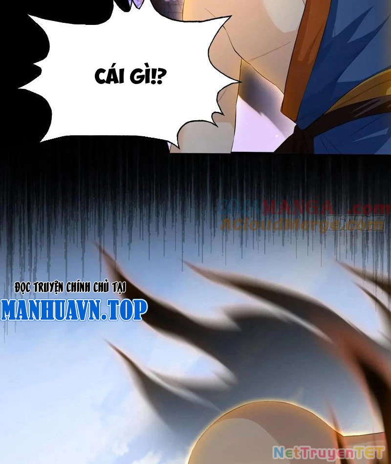 Hoá Ra Ta Đã Vô Địch Từ Lâu Chapter 244 - Trang 4