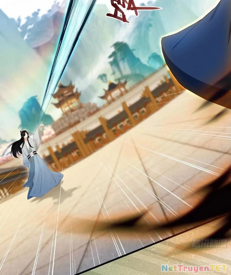 Hoá Ra Ta Đã Vô Địch Từ Lâu Chapter 244 - Trang 4