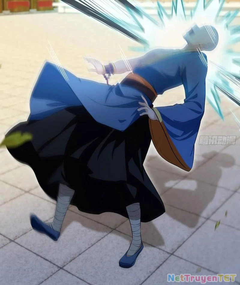 Hoá Ra Ta Đã Vô Địch Từ Lâu Chapter 244 - Trang 4