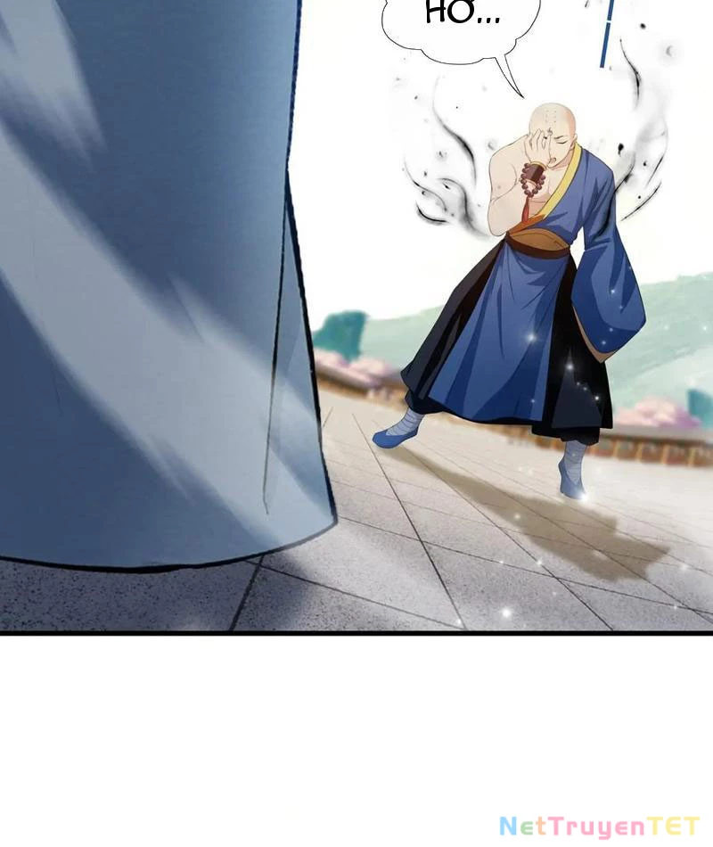 Hoá Ra Ta Đã Vô Địch Từ Lâu Chapter 244 - Trang 4