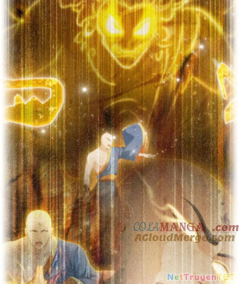 Hoá Ra Ta Đã Vô Địch Từ Lâu Chapter 244 - Trang 4