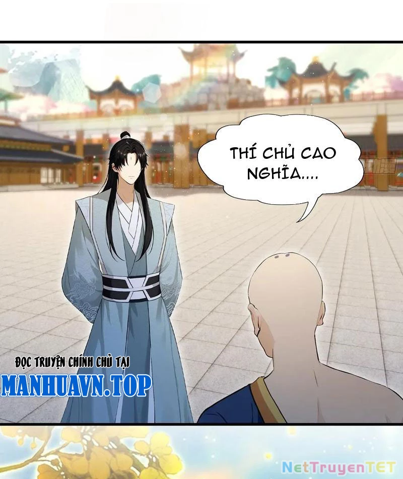 Hoá Ra Ta Đã Vô Địch Từ Lâu Chapter 244 - Trang 4