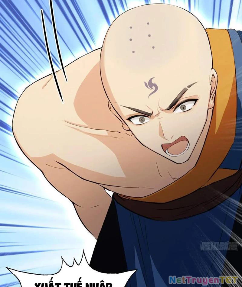 Hoá Ra Ta Đã Vô Địch Từ Lâu Chapter 244 - Trang 4