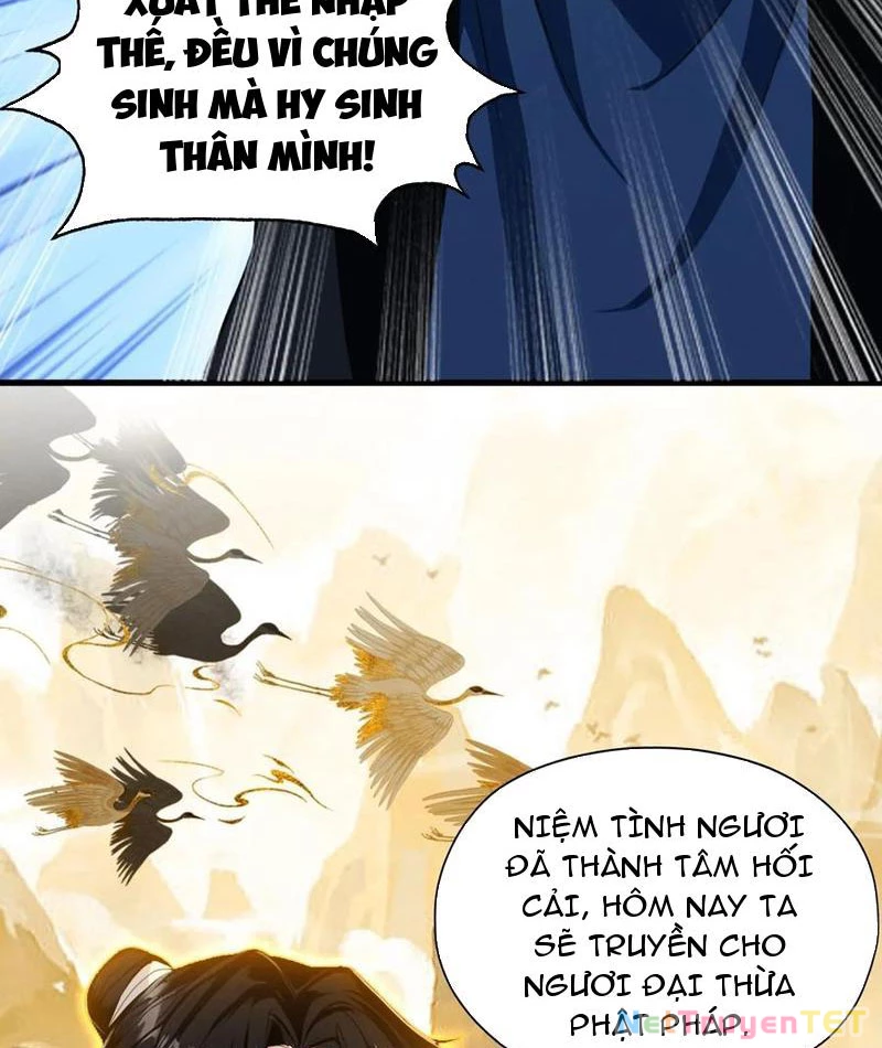 Hoá Ra Ta Đã Vô Địch Từ Lâu Chapter 244 - Trang 4