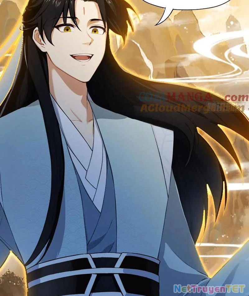 Hoá Ra Ta Đã Vô Địch Từ Lâu Chapter 244 - Trang 4