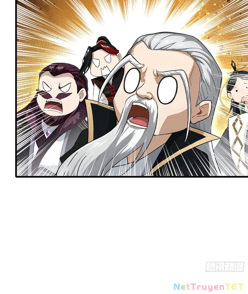 Hoá Ra Ta Đã Vô Địch Từ Lâu Chapter 244 - Trang 4