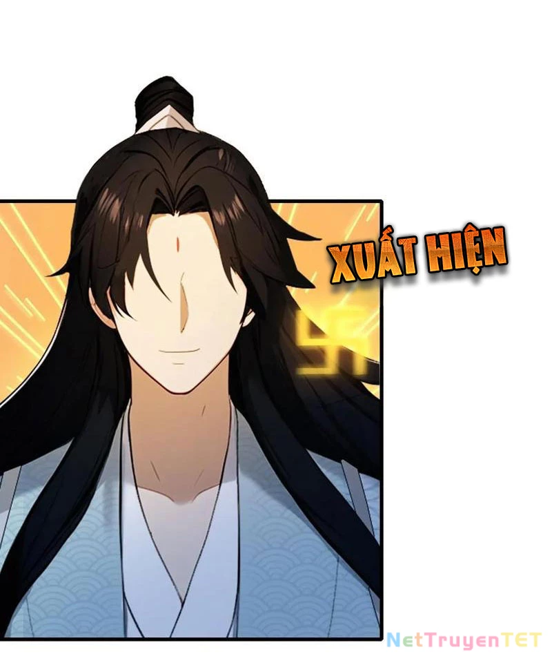 Hoá Ra Ta Đã Vô Địch Từ Lâu Chapter 244 - Trang 4