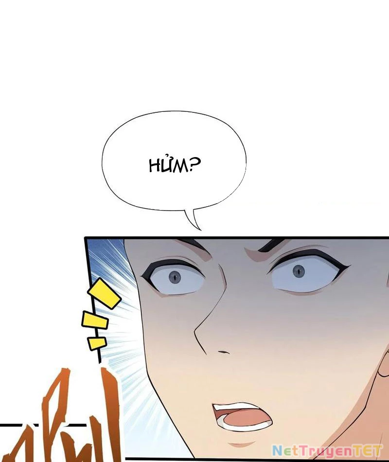 Hoá Ra Ta Đã Vô Địch Từ Lâu Chapter 244 - Trang 4