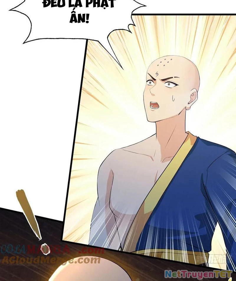 Hoá Ra Ta Đã Vô Địch Từ Lâu Chapter 244 - Trang 4