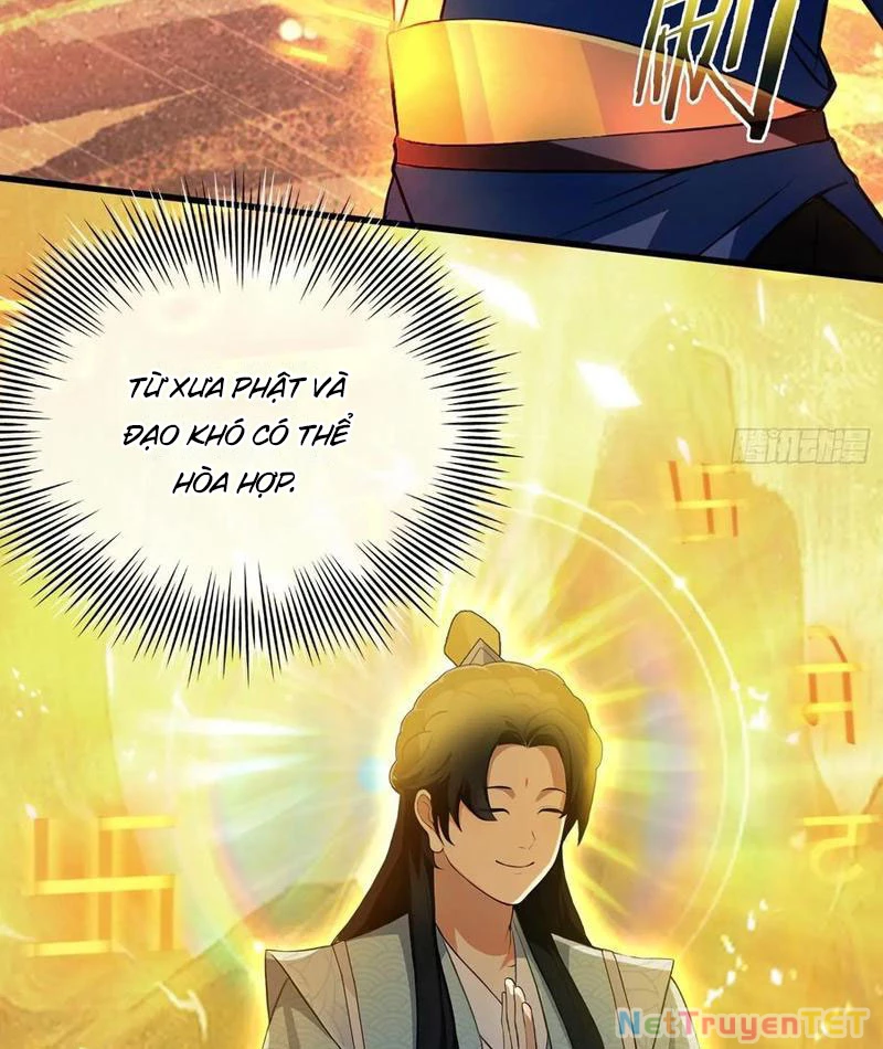 Hoá Ra Ta Đã Vô Địch Từ Lâu Chapter 244 - Trang 4