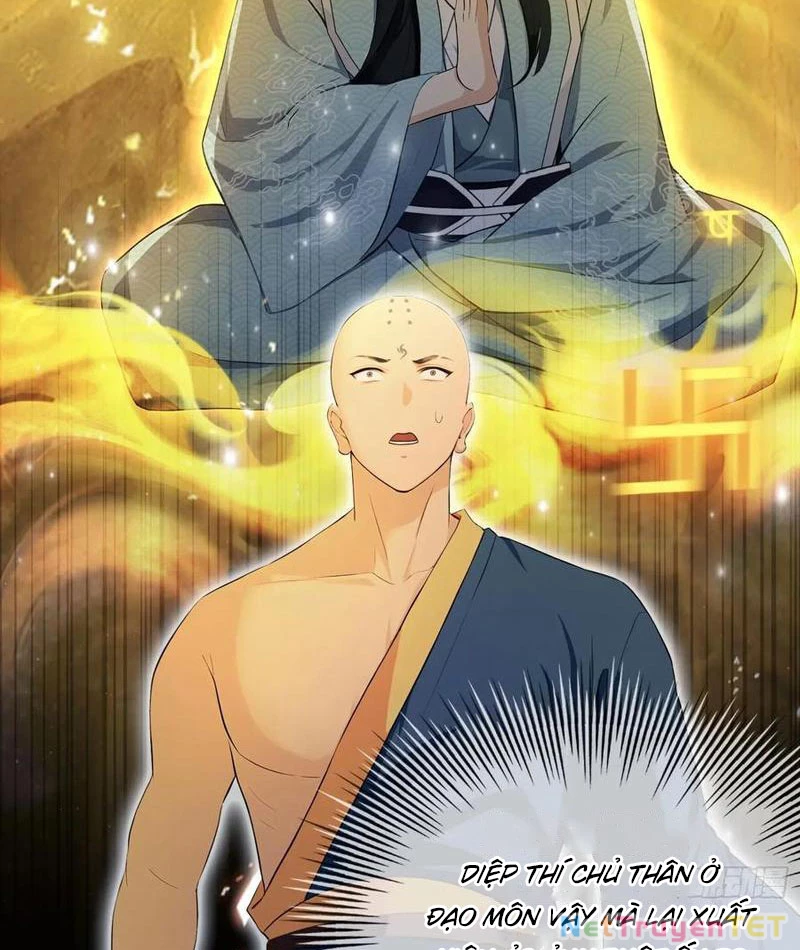 Hoá Ra Ta Đã Vô Địch Từ Lâu Chapter 244 - Trang 4