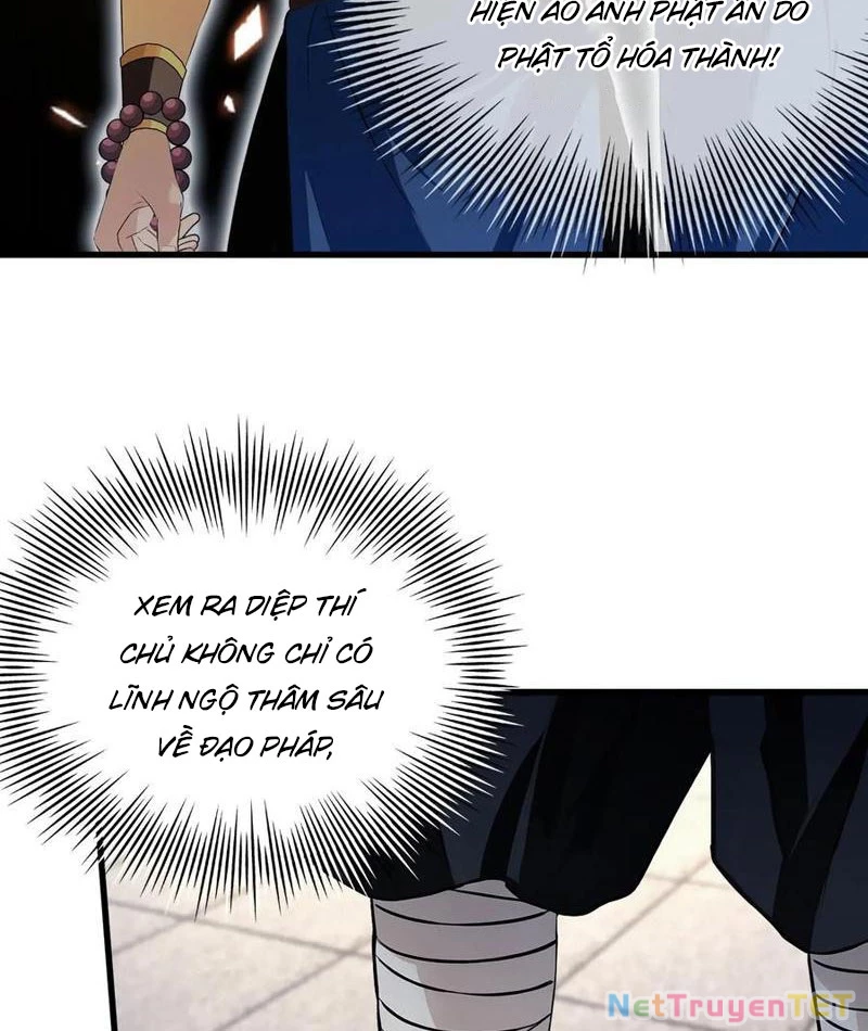Hoá Ra Ta Đã Vô Địch Từ Lâu Chapter 244 - Trang 4