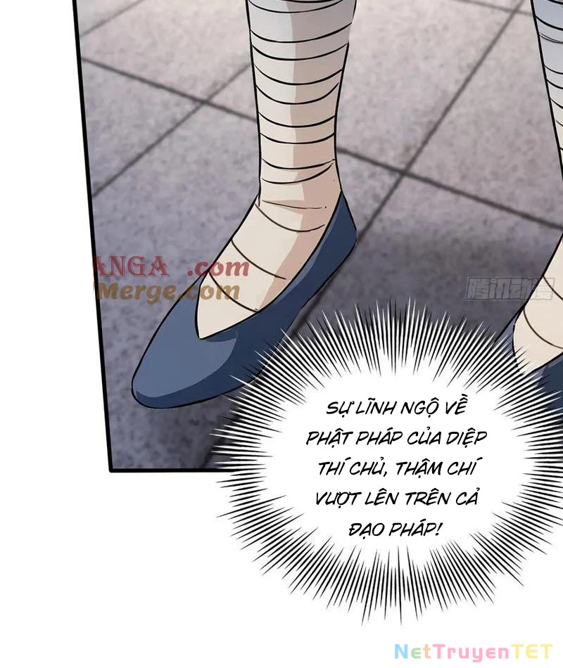 Hoá Ra Ta Đã Vô Địch Từ Lâu Chapter 244 - Trang 4
