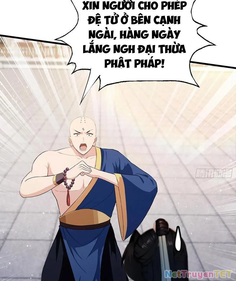 Hoá Ra Ta Đã Vô Địch Từ Lâu Chapter 244 - Trang 4