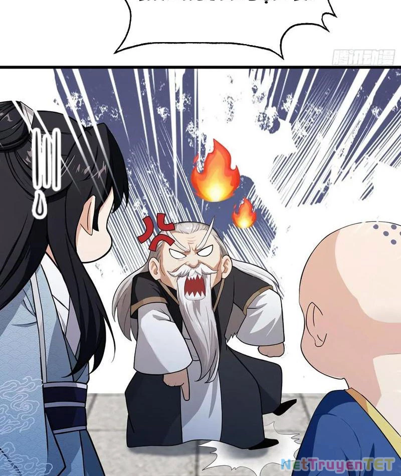Hoá Ra Ta Đã Vô Địch Từ Lâu Chapter 244 - Trang 4