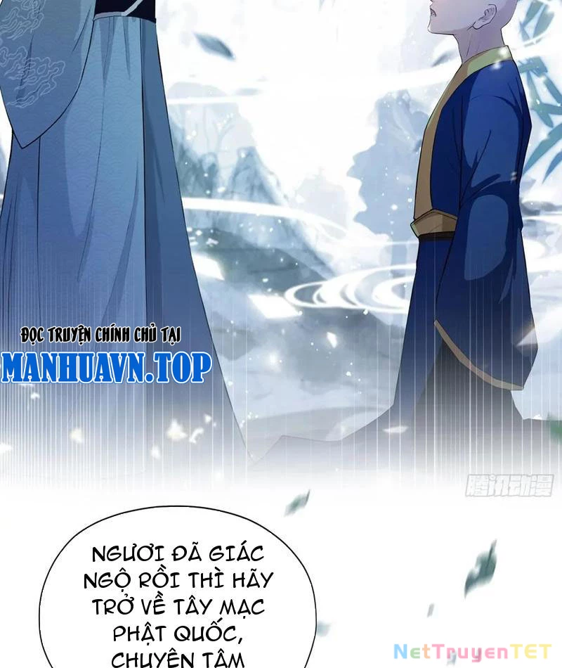 Hoá Ra Ta Đã Vô Địch Từ Lâu Chapter 244 - Trang 4