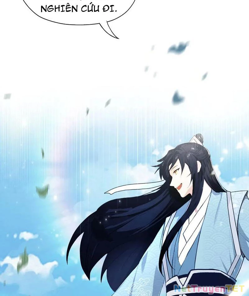 Hoá Ra Ta Đã Vô Địch Từ Lâu Chapter 244 - Trang 4