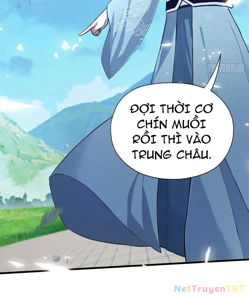 Hoá Ra Ta Đã Vô Địch Từ Lâu Chapter 244 - Trang 4