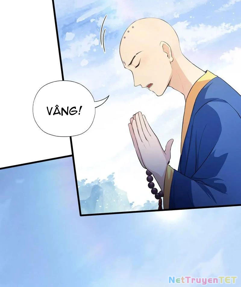 Hoá Ra Ta Đã Vô Địch Từ Lâu Chapter 244 - Trang 4