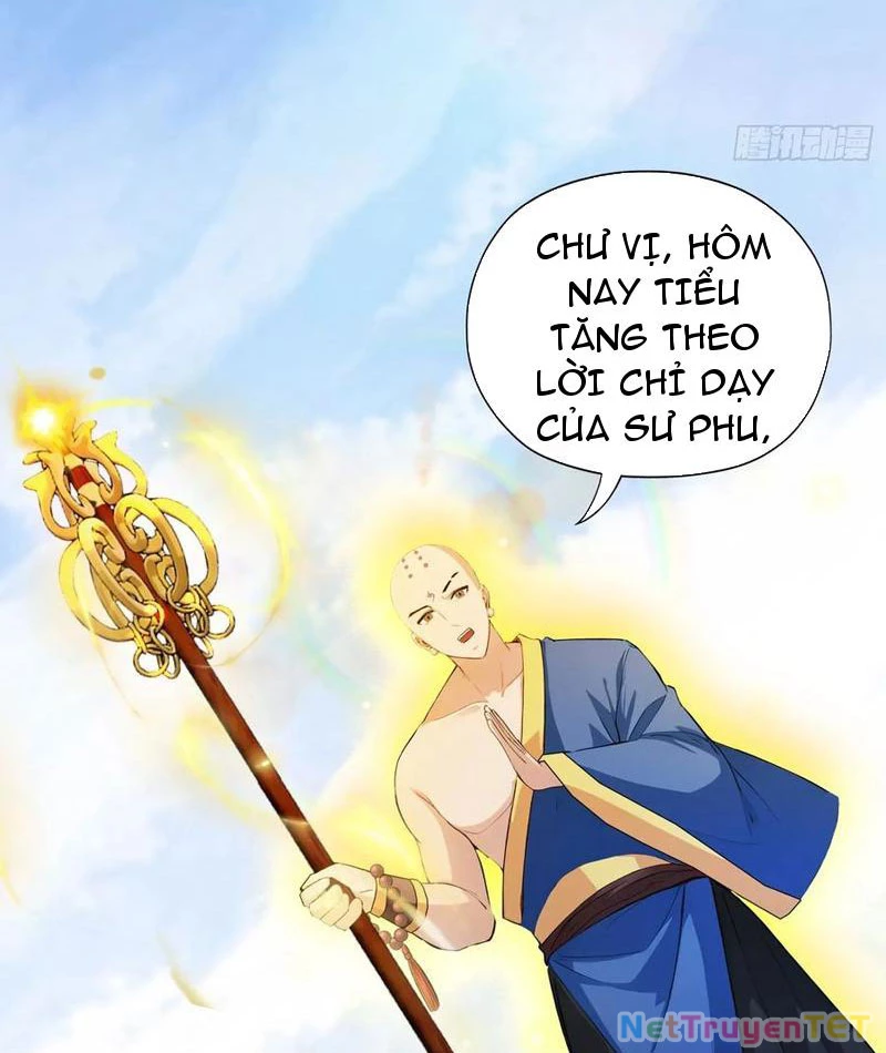 Hoá Ra Ta Đã Vô Địch Từ Lâu Chapter 244 - Trang 4