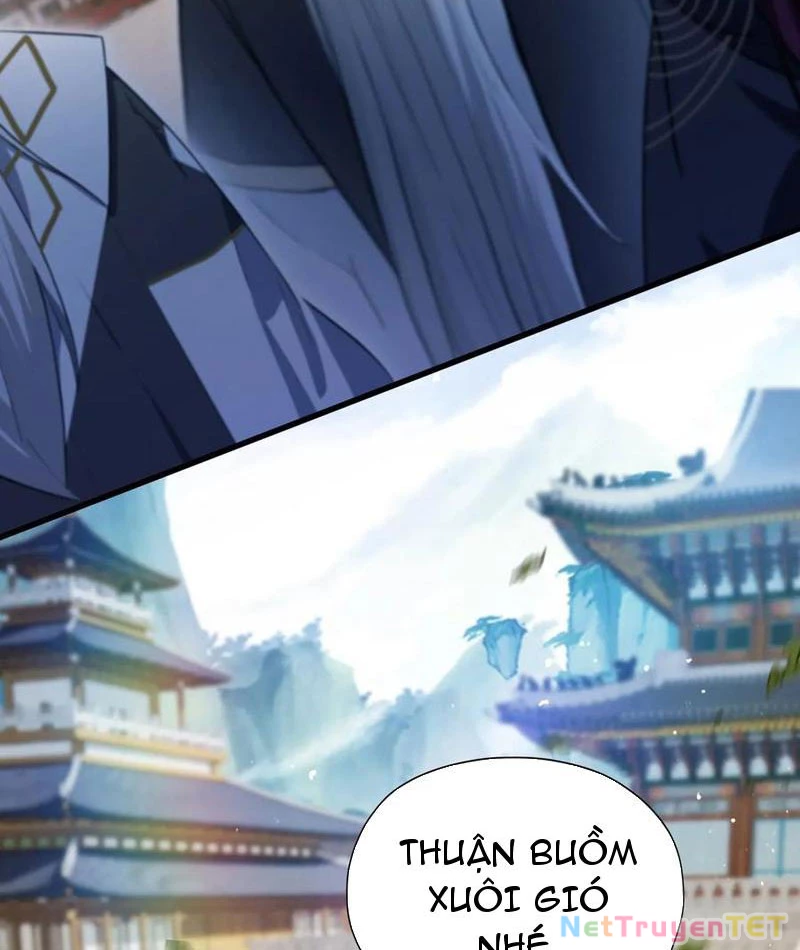 Hoá Ra Ta Đã Vô Địch Từ Lâu Chapter 244 - Trang 4