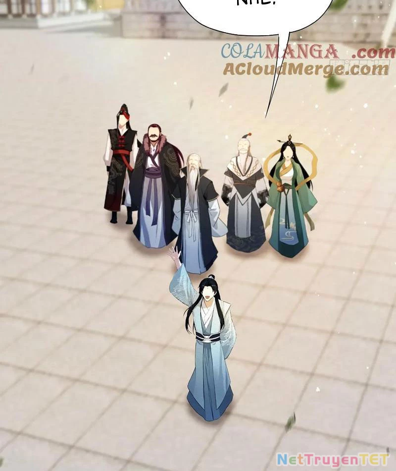 Hoá Ra Ta Đã Vô Địch Từ Lâu Chapter 244 - Trang 4