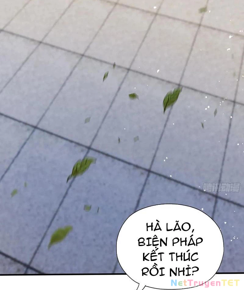 Hoá Ra Ta Đã Vô Địch Từ Lâu Chapter 244 - Trang 4