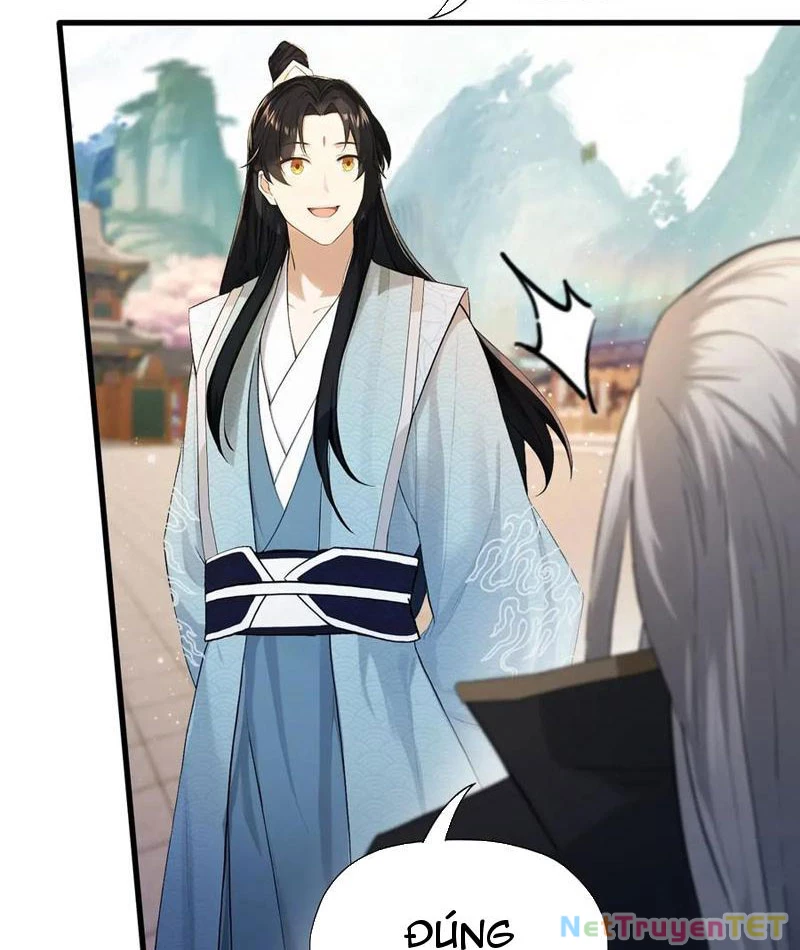Hoá Ra Ta Đã Vô Địch Từ Lâu Chapter 244 - Trang 4