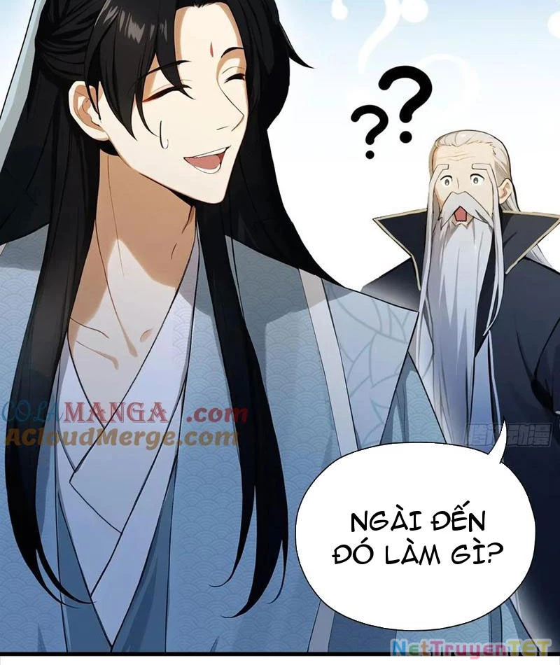 Hoá Ra Ta Đã Vô Địch Từ Lâu Chapter 244 - Trang 4