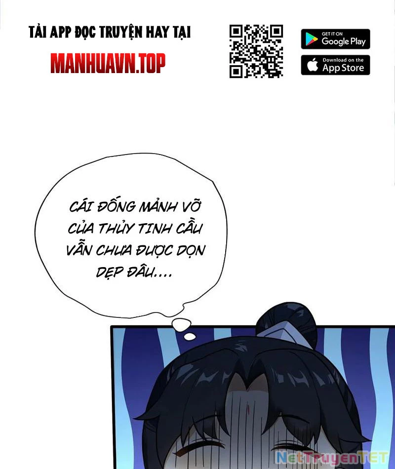 Hoá Ra Ta Đã Vô Địch Từ Lâu Chapter 244 - Trang 4