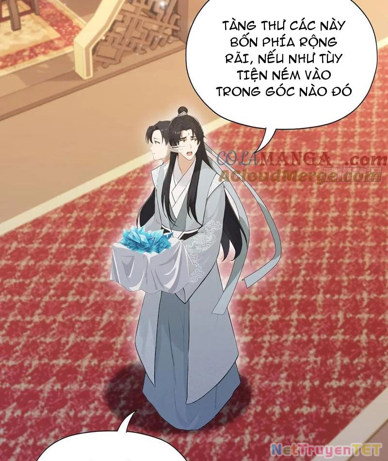 Hoá Ra Ta Đã Vô Địch Từ Lâu Chapter 245 - Trang 4