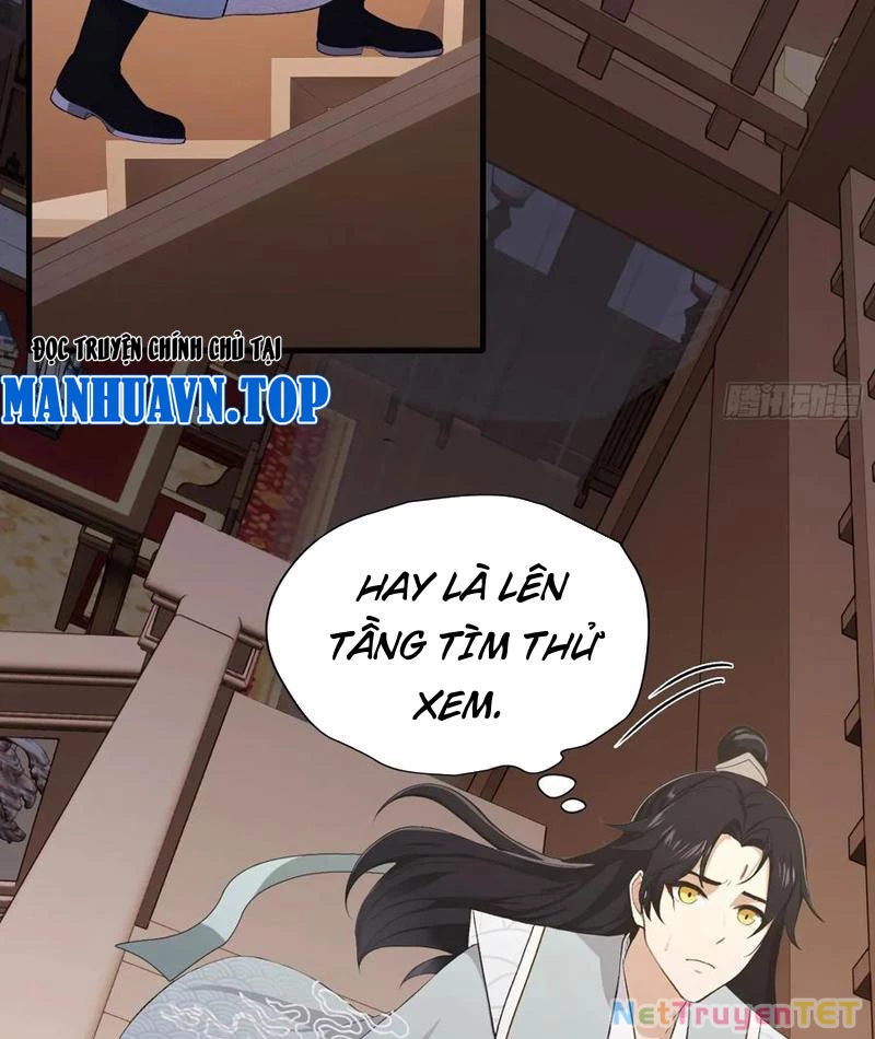 Hoá Ra Ta Đã Vô Địch Từ Lâu Chapter 245 - Trang 4