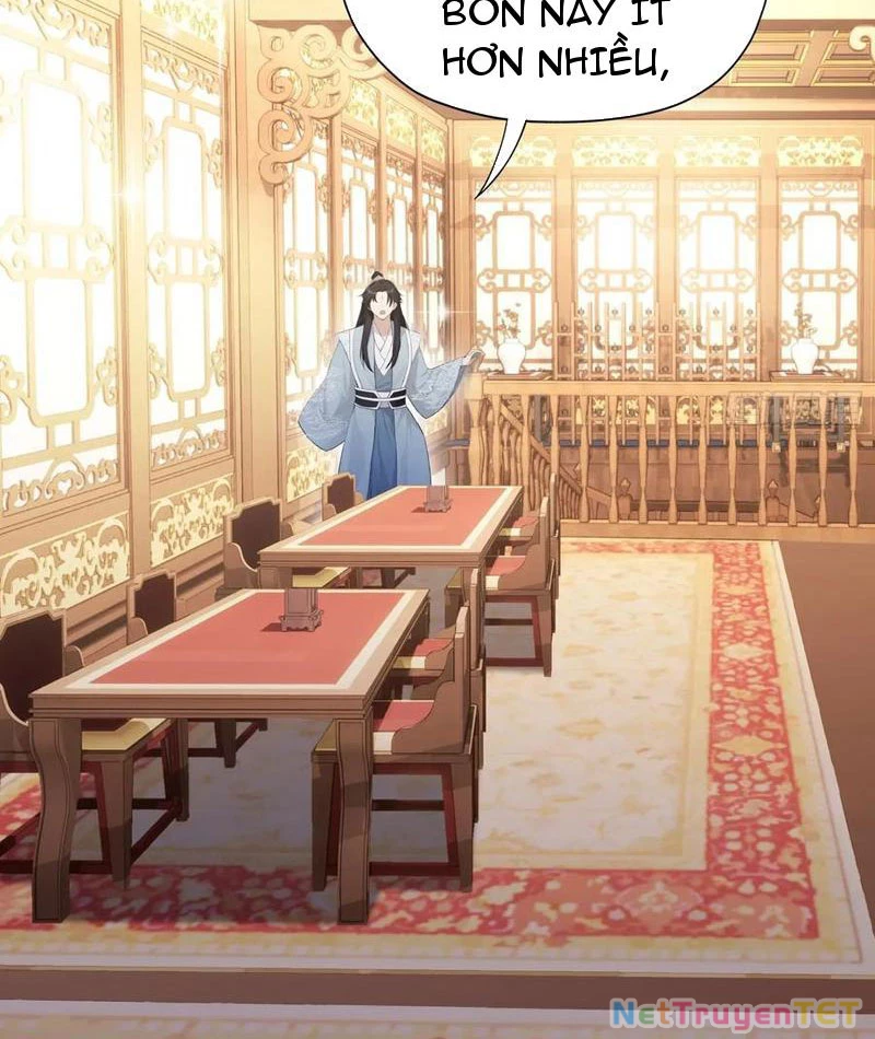 Hoá Ra Ta Đã Vô Địch Từ Lâu Chapter 245 - Trang 4