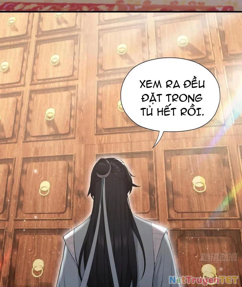Hoá Ra Ta Đã Vô Địch Từ Lâu Chapter 245 - Trang 4